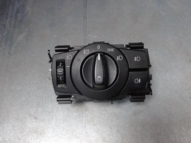 Commande de phare BMW SERIE 1 E87 PHASE 1 Diesel - 1
