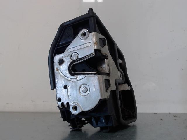 Serrure avant gauche BMW SERIE 1 E87 PHASE 1 Diesel - 1