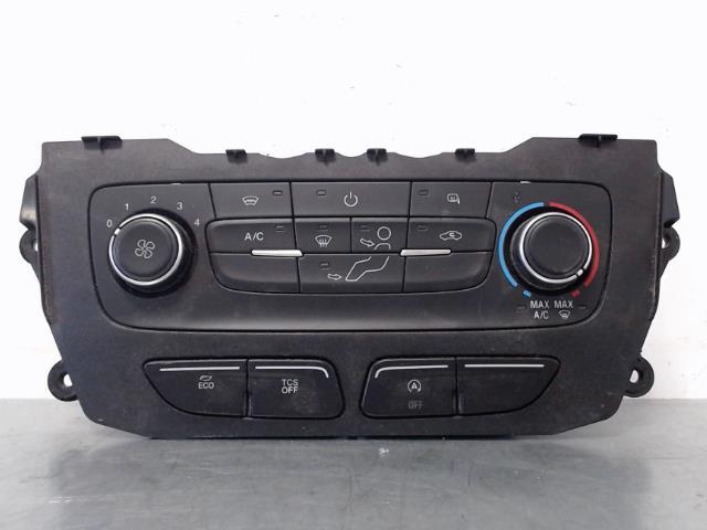 Commande chauffage FORD TRANSIT CONNECT 2 LONG PHASE 2 Diesel - 1