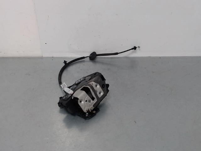 Serrure avant droit FORD TRANSIT CONNECT 2 LONG PHASE 2 Diesel - 1
