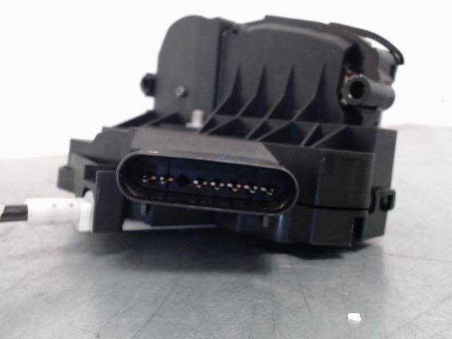 Serrure avant gauche FORD TRANSIT CONNECT 2 LONG PHASE 2 Diesel - 1
