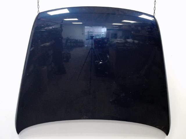 Capot VOLKSWAGEN TOUAREG 1 PHASE 1 Diesel - 1