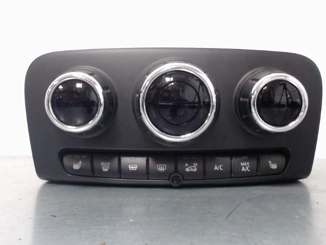 Commande chauffage MINI MINI 3 F54 CLUBMAN PHASE 1 BREAK Essence - 1