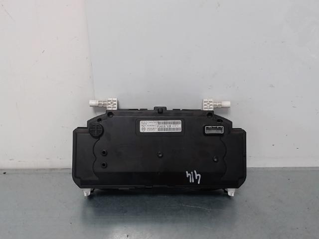 Compteur RENAULT KANGOO 2 PHASE 1 Diesel - 1