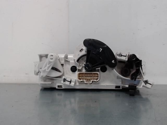 Commande chauffage RENAULT KANGOO 2 PHASE 1 Diesel - 1
