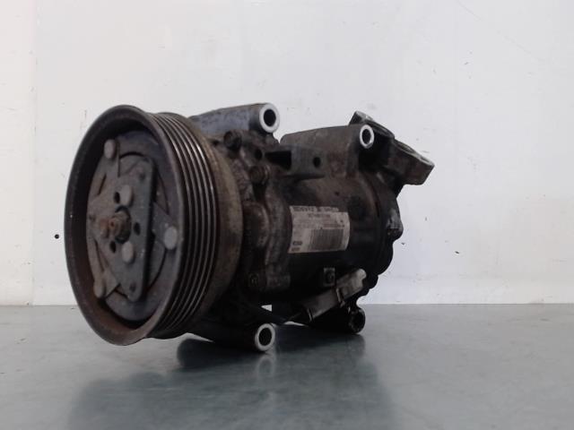 Compresseur clim RENAULT KANGOO 2 PHASE 1 Diesel - 1