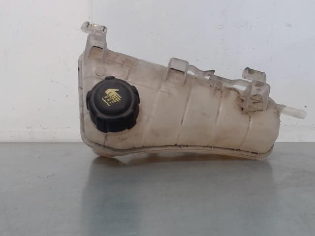 Vase d'expansion RENAULT KANGOO 2 PHASE 1 Diesel - 1