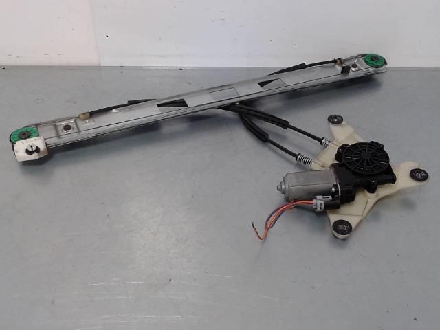 Leve vitre electrique avant droit RENAULT MASTER 3 PHASE 2 Diesel - 1