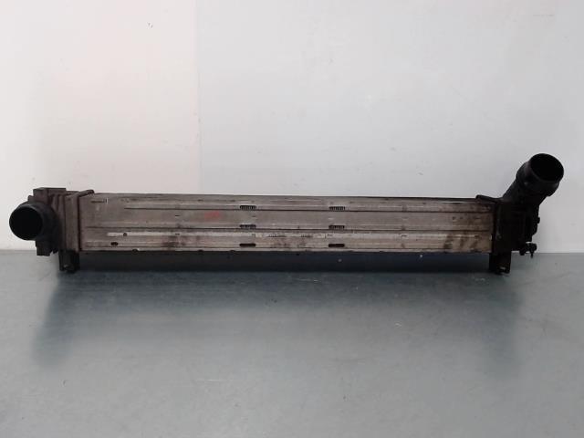 Echangeur air (Intercooler) RENAULT MEGANE 3 PHASE 1 Diesel - 1