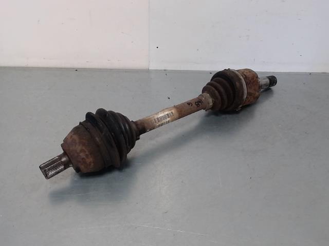 Cardan gauche (transmission) FORD FOCUS 2 PHASE 1 Diesel - 1