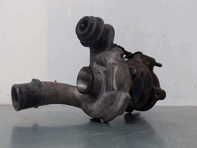 Turbo OPEL VIVARO 1 PHASE 1 Diesel - 1