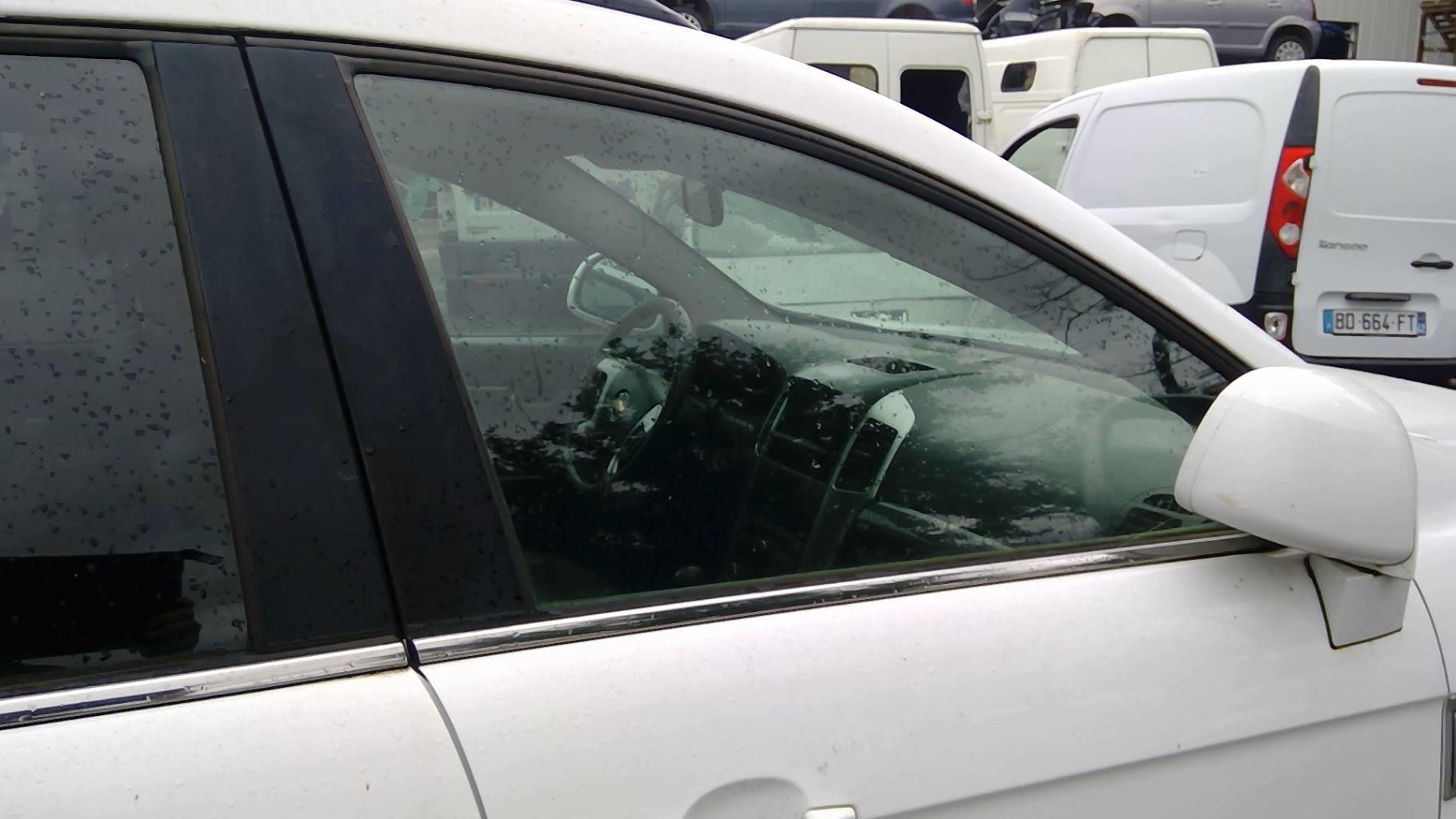 Vitre avant droit CHEVROLET CAPTIVA PHASE 1 Diesel - 1