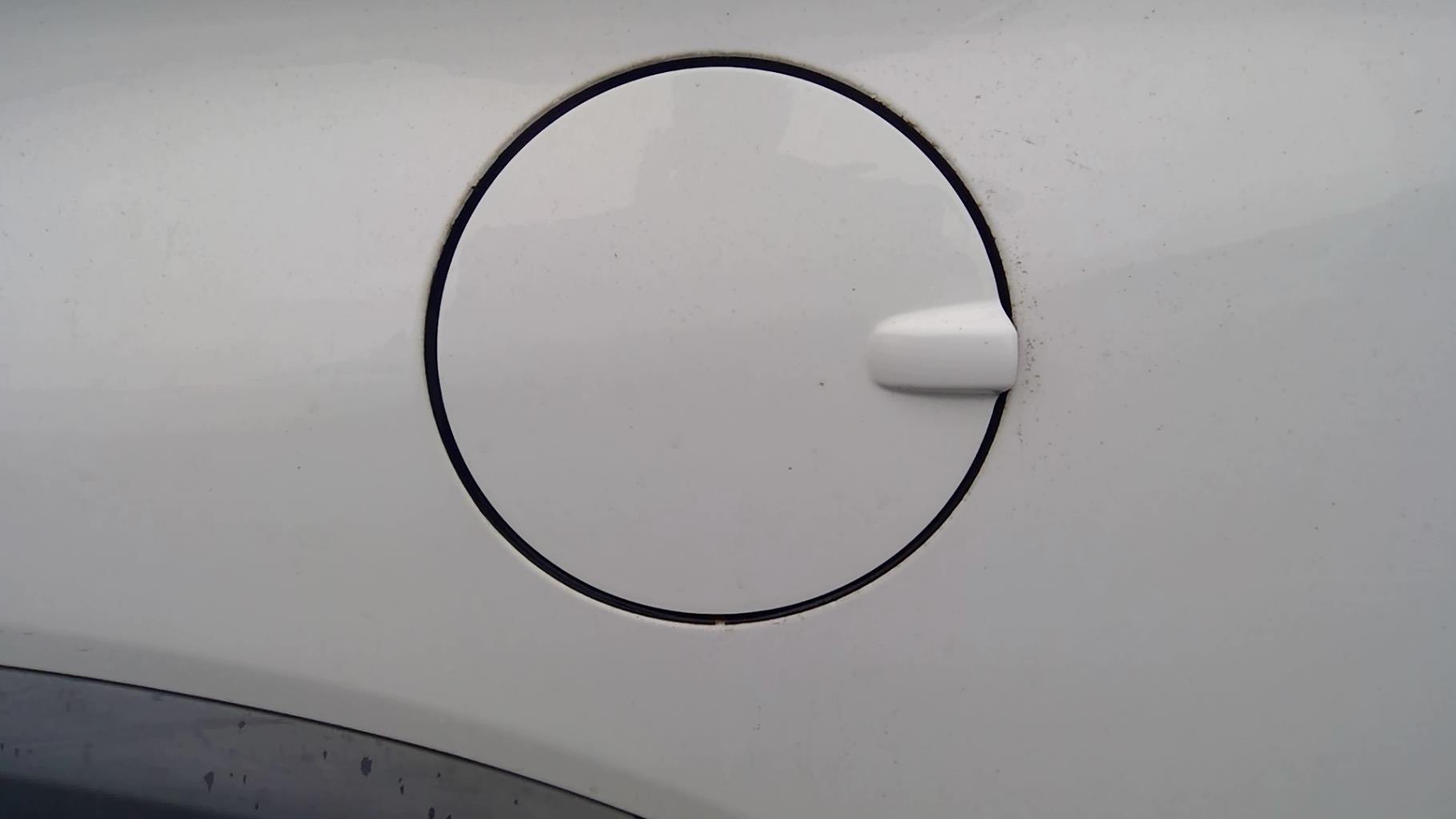 Trappe d'essence CHEVROLET CAPTIVA PHASE 1 Diesel - 1