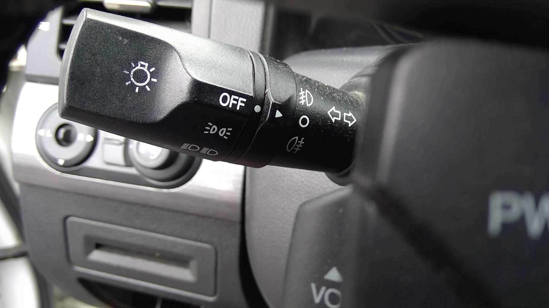 Commodo phare CHEVROLET CAPTIVA PHASE 1 Diesel - 1