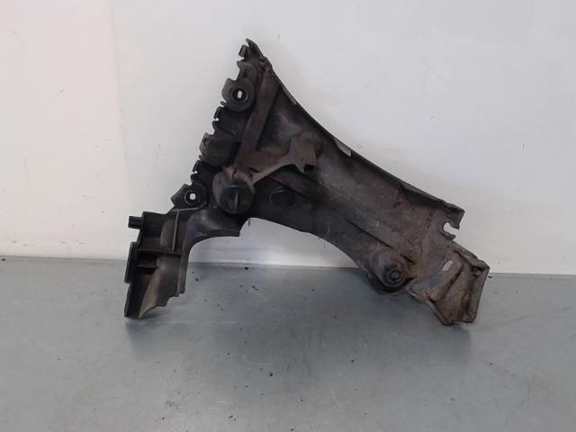 Support de pare chocs arriere RENAULT KANGOO 2 PHASE 1 Diesel - 1