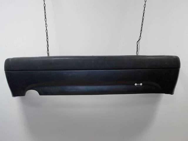 Pare choc arriere CITROEN SAXO PHASE 2 Essence - 1