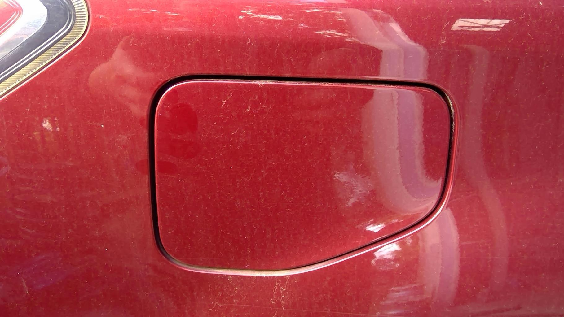 Trappe d'essence SUBARU FORESTER 4 Diesel - 1