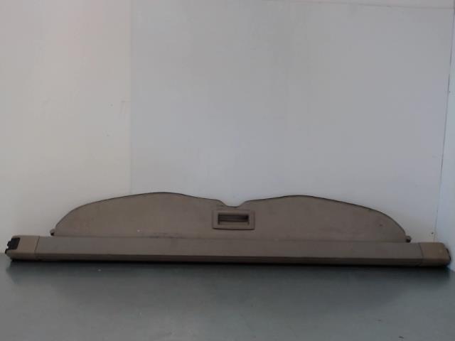 Plage arriere RENAULT GRAND SCENIC 2 PHASE 2 Diesel - 1