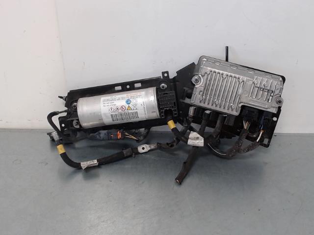 ECU start stop PEUGEOT 5008 1 PHASE 2 Diesel - 1