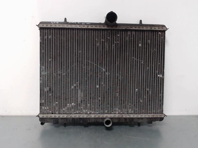 Radiateur eau CITROEN JUMPY 2 Diesel - 1