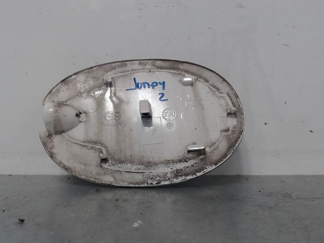 Trappe d'essence CITROEN JUMPY 2 Diesel - 1