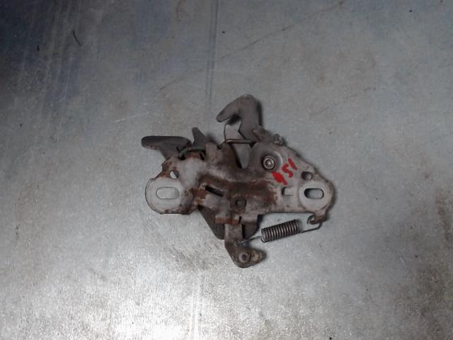 Serrure de capot CITROEN JUMPY 2 Diesel - 1