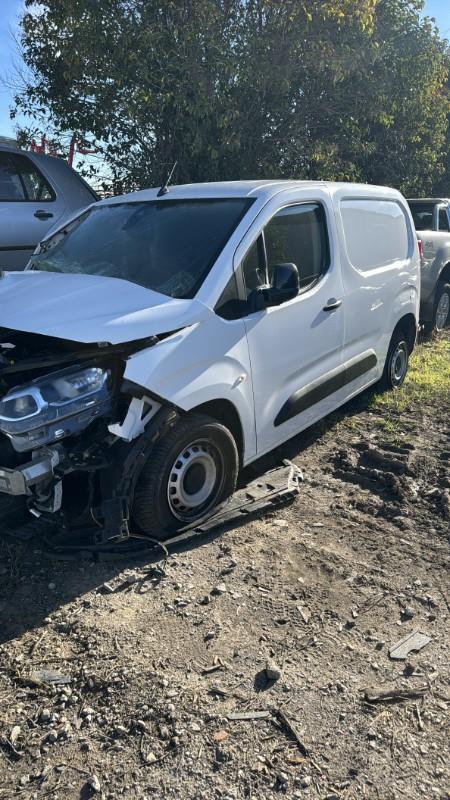 Boite de vitesses CITROEN BERLINGO 3 M PHASE 1 Diesel - 1