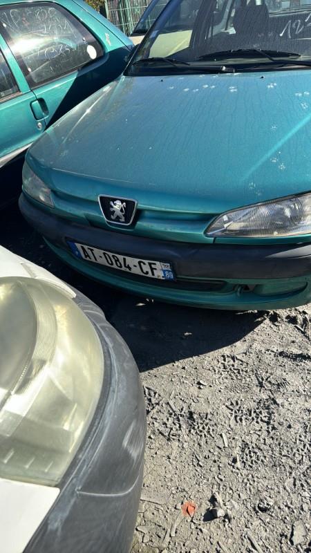 Boite de vitesses PEUGEOT 306 PHASE 2 Essence - 1