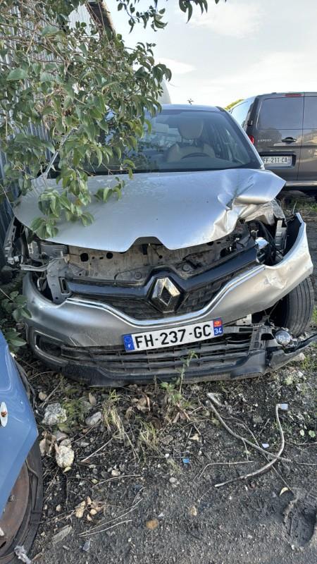 Retroviseur droit RENAULT CAPTUR 1 PHASE 2 Diesel - 1