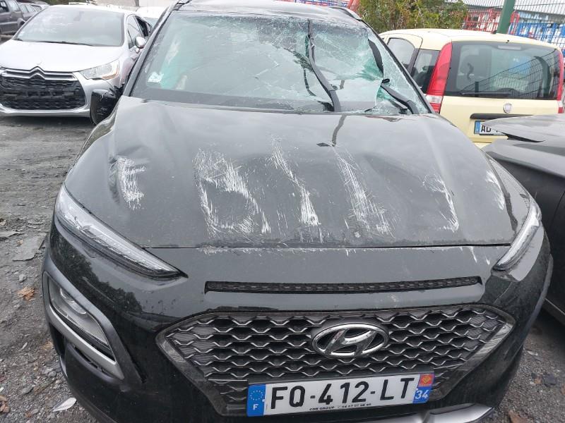 Moteur HYUNDAI KONA PHASE 1 Essence/Hybride - 1