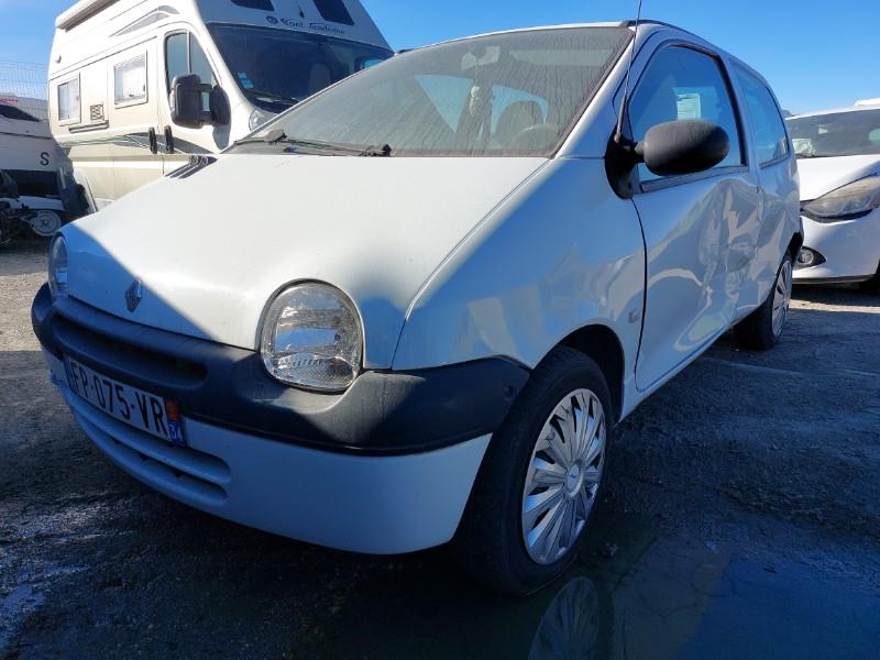 Moteur RENAULT TWINGO 1 PHASE 3 Essence - 1