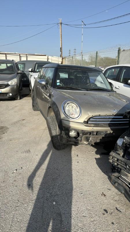 Boite de vitesses MINI MINI 2 R55 CLUBMAN PHASE 1 BREAK Essence - 1