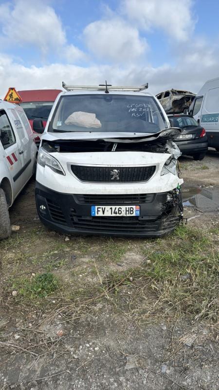 Boite de vitesses PEUGEOT EXPERT 3 PHASE 1 Diesel - 1