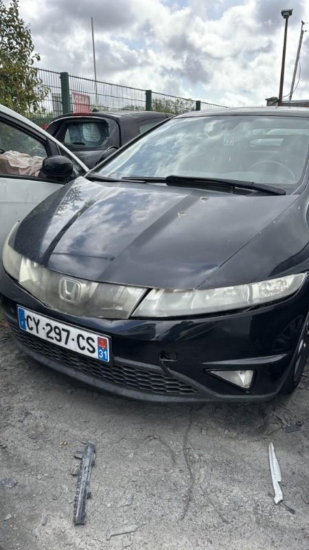 Boite de vitesses HONDA CIVIC 8 PHASE 1 Diesel - 1