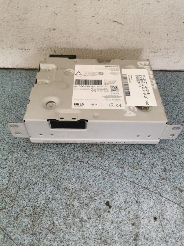 Autoradio PEUGEOT EXPERT 3 PHASE 1 Diesel - 1