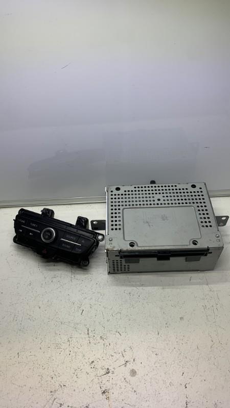 Autoradio d'origine FORD C-MAX 2 PHASE 2 Essence - 1