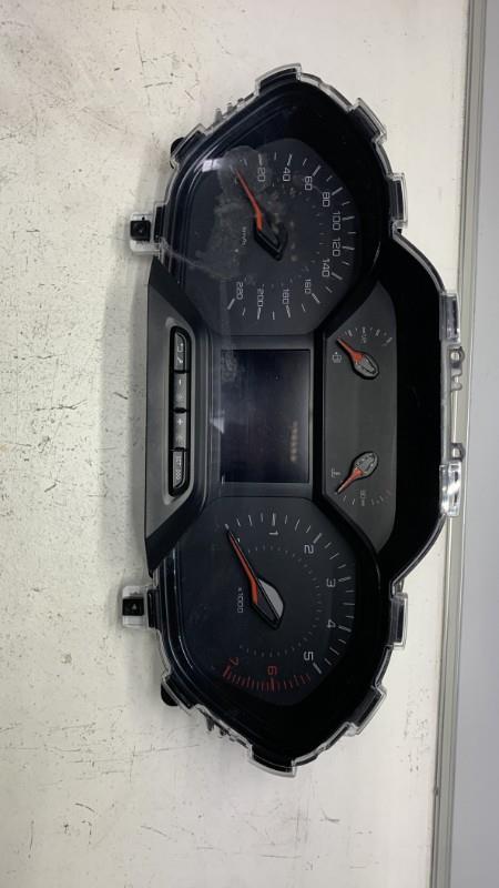 Compteur PEUGEOT PARTNER 3  - 1