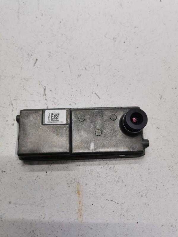 Camera RENAULT MEGANE 4 PHASE 1 Diesel - 1