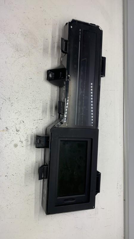 Compteur RENAULT SCENIC 3 PHASE 1 Diesel - 1