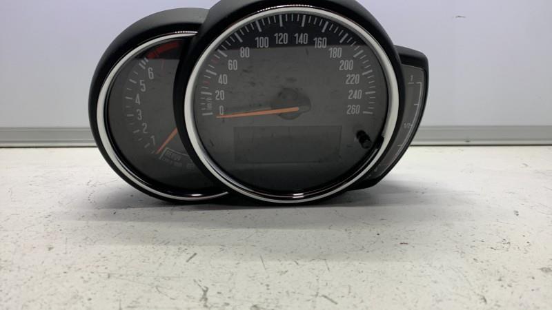 Compteur MINI MINI 3 F56 PHASE 1 Diesel - 1