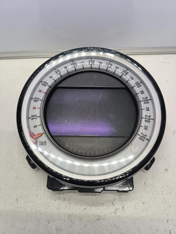 Ecran GPS MINI MINI 2 R56 PHASE 1 Essence - 1