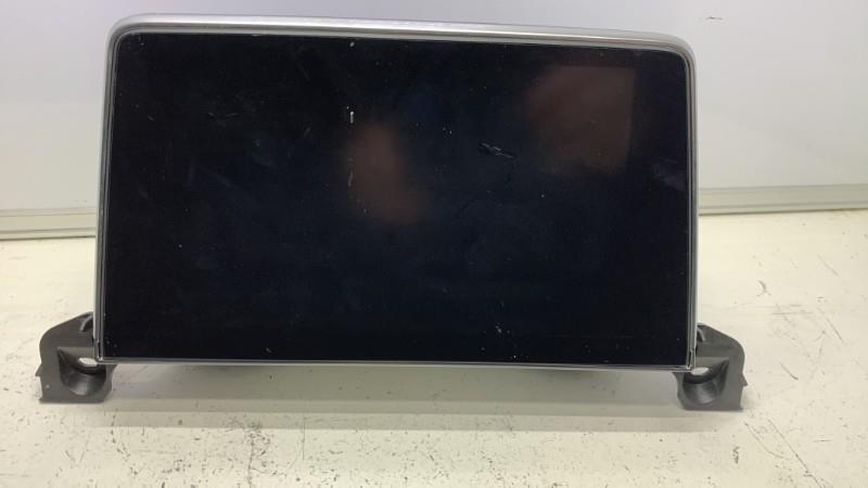 Ecran GPS PEUGEOT 3008 2 PHASE 1 Diesel - 1
