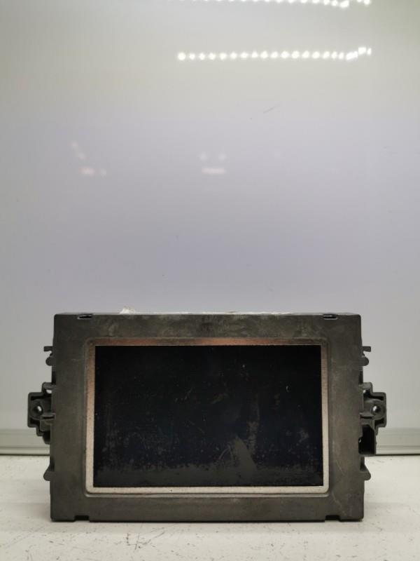 Ecran GPS MERCEDES CLASSE C 204 PHASE 2  - 1
