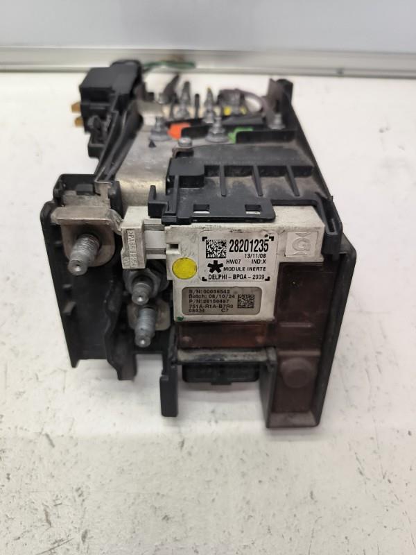 Module électronique CITROEN C4 GRAND PICASSO 1 Diesel - 1