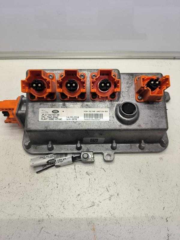 Module électronique LAND ROVER RANGE ROVER 4 PHASE 2 Essence/Hybride - 1