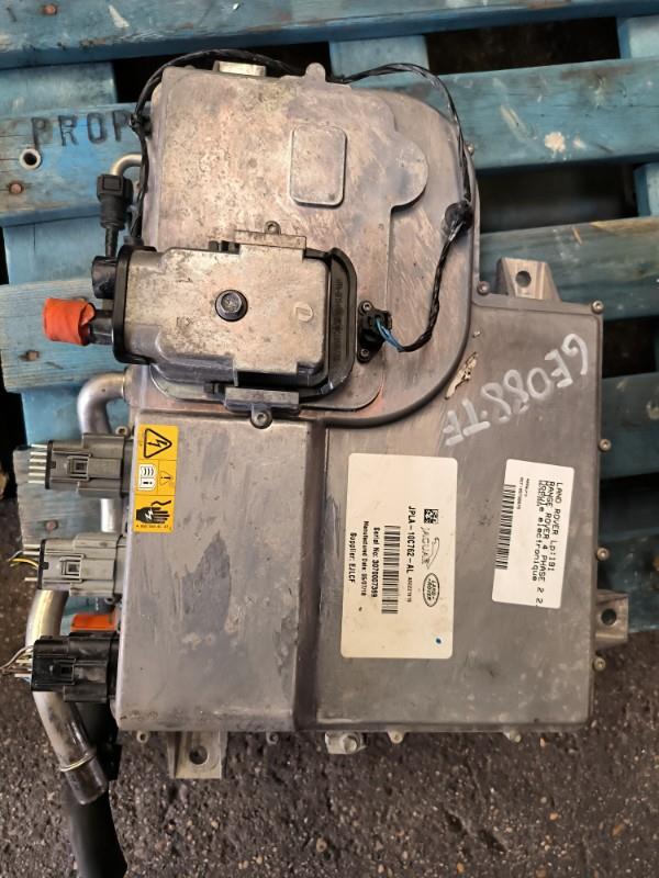 Module électronique LAND ROVER RANGE ROVER 4 PHASE 2 Essence/Hybride - 1