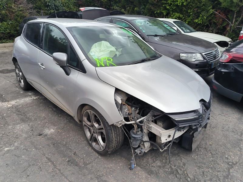 Autoradio RENAULT CLIO 4 PHASE 1 Diesel - 1