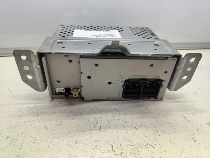 Autoradio FORD FIESTA 7 PHASE 1 Essence - 1