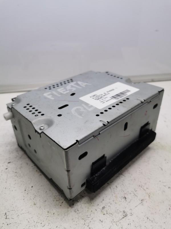 Autoradio FORD FIESTA 6 PHASE 1  - 1