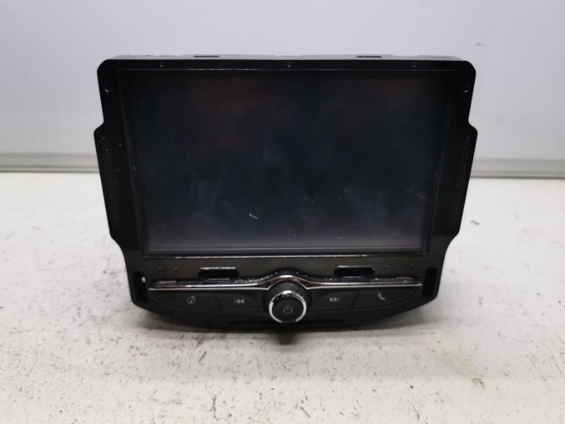 Autoradio d'origine OPEL CORSA E  - 1